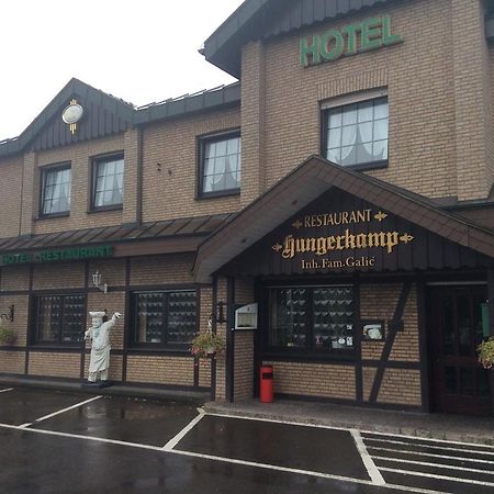 Hotel Hungerkamp Rhede  Zewnętrze zdjęcie