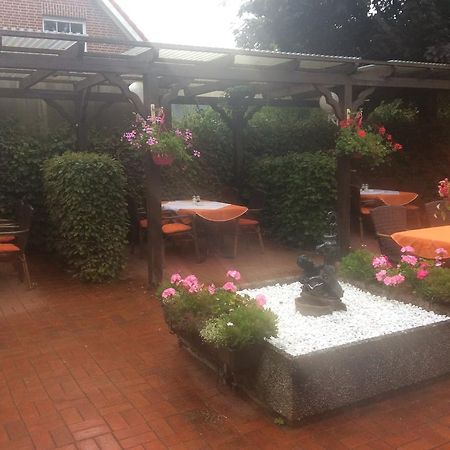 Hotel Hungerkamp Rhede  Zewnętrze zdjęcie