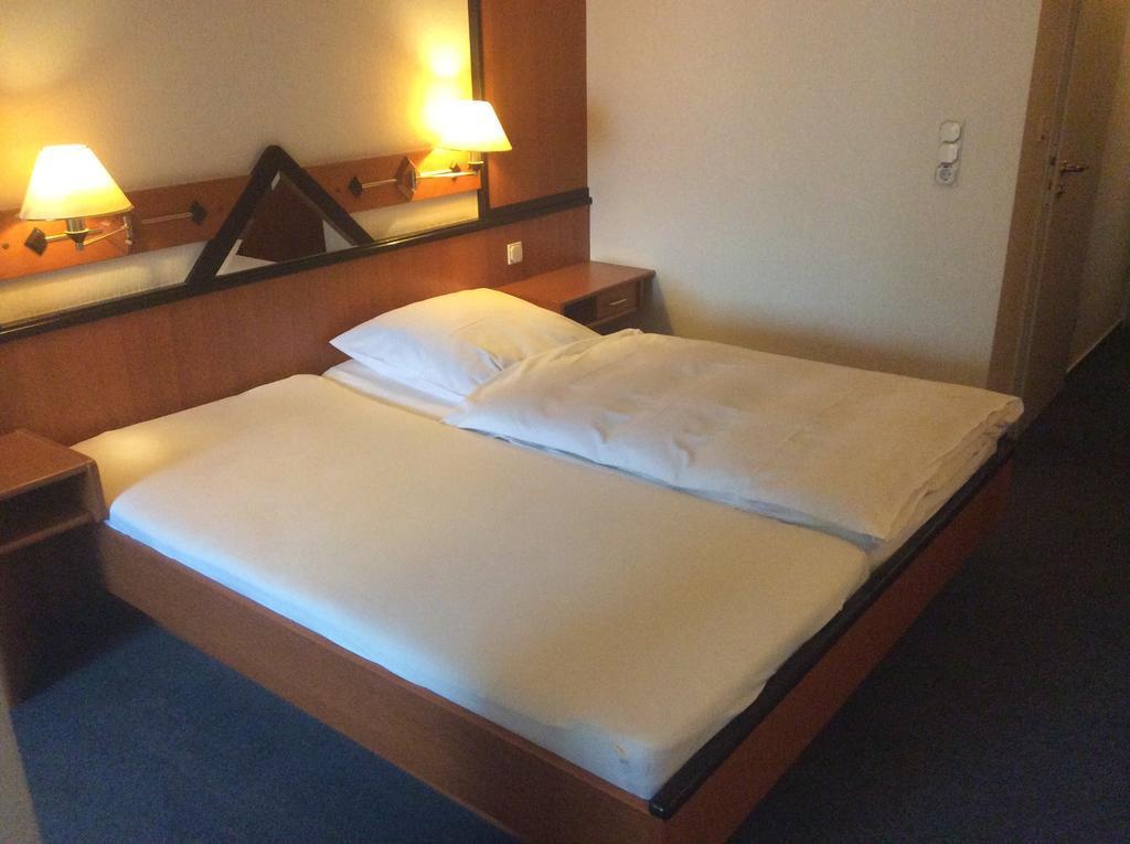 Hotel Hungerkamp Rhede  Pokój zdjęcie