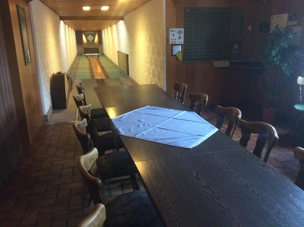 Hotel Hungerkamp Rhede  Zewnętrze zdjęcie
